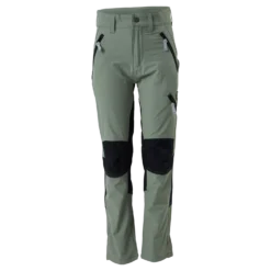 Flexi Jr Pants Grey