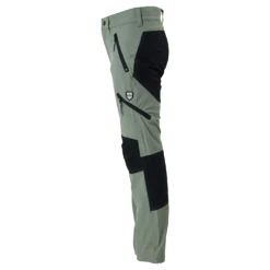 Flexi Jr Pants Grey