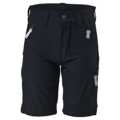 Flexi Jr Shorts Black