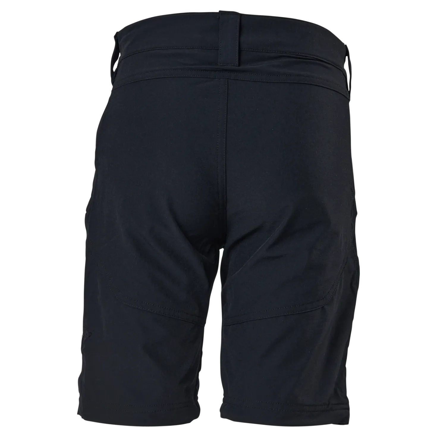 Flexi Jr Shorts Black