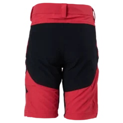 Flexi Jr Shorts Red