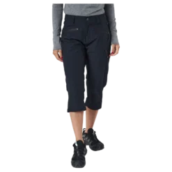 Flexi Lady Pirate Black