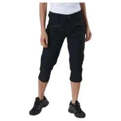 Flexi Lady Pirate Black