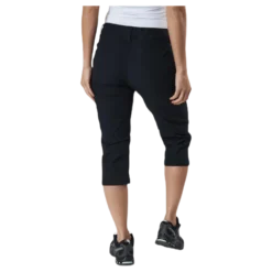 Flexi Lady Pirate Black