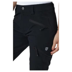 Flexi Lady Pirate Black