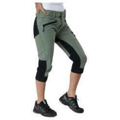 Flexi Lady Pirate Grey