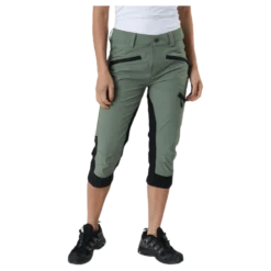 Flexi Lady Pirate Grey