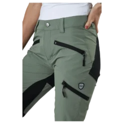 Flexi Lady Pirate Grey