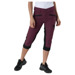 Flexi Lady Pirate Purple