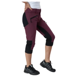 Flexi Lady Pirate Purple