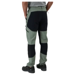 Flexi Pants Grey