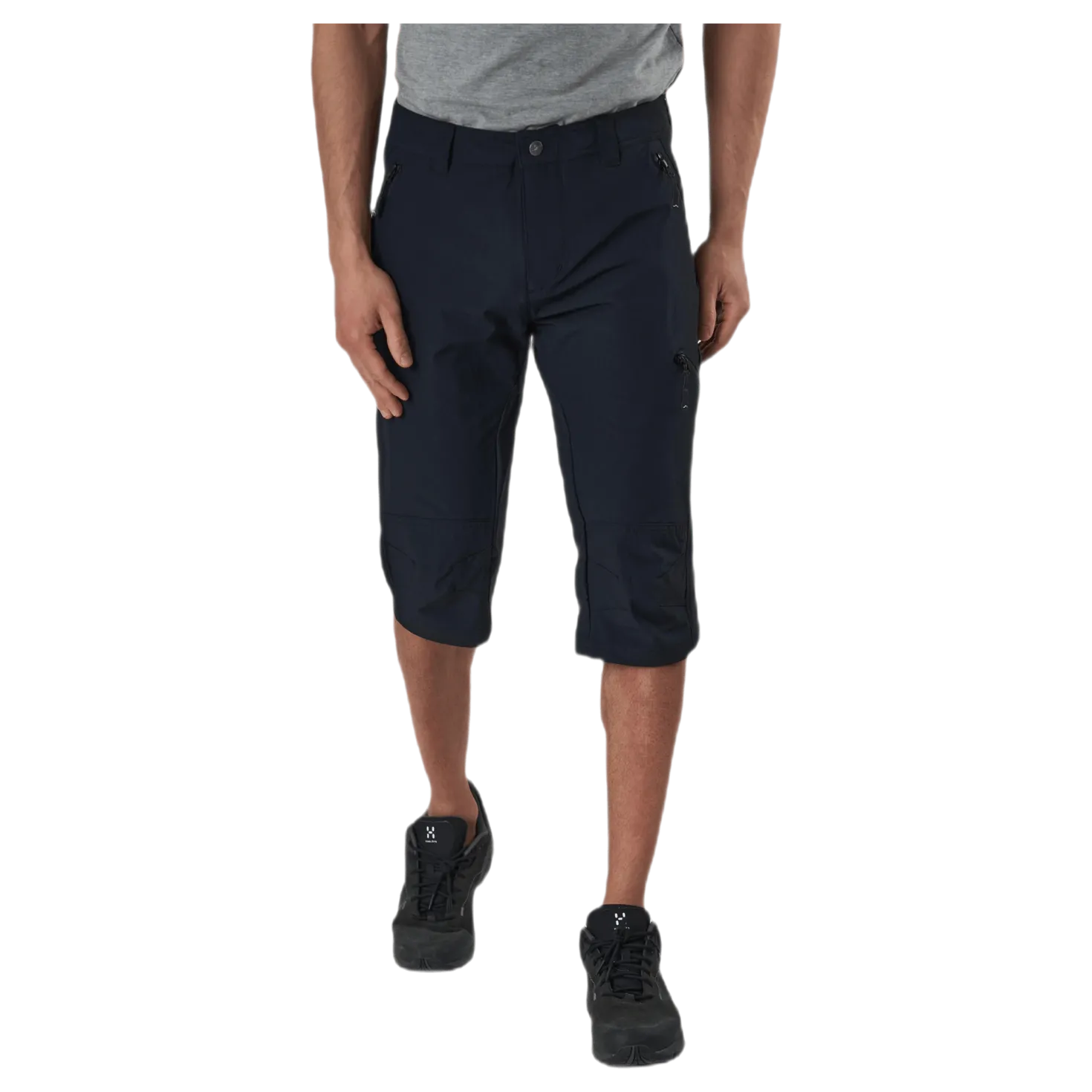 Flexi Pirate Black