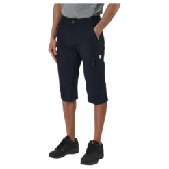 Flexi Pirate Black