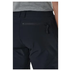 Flexi Pirate Black