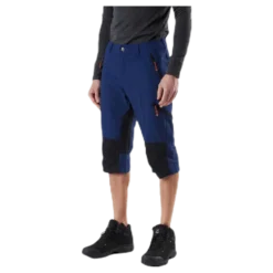 Flexi Pirate Blue