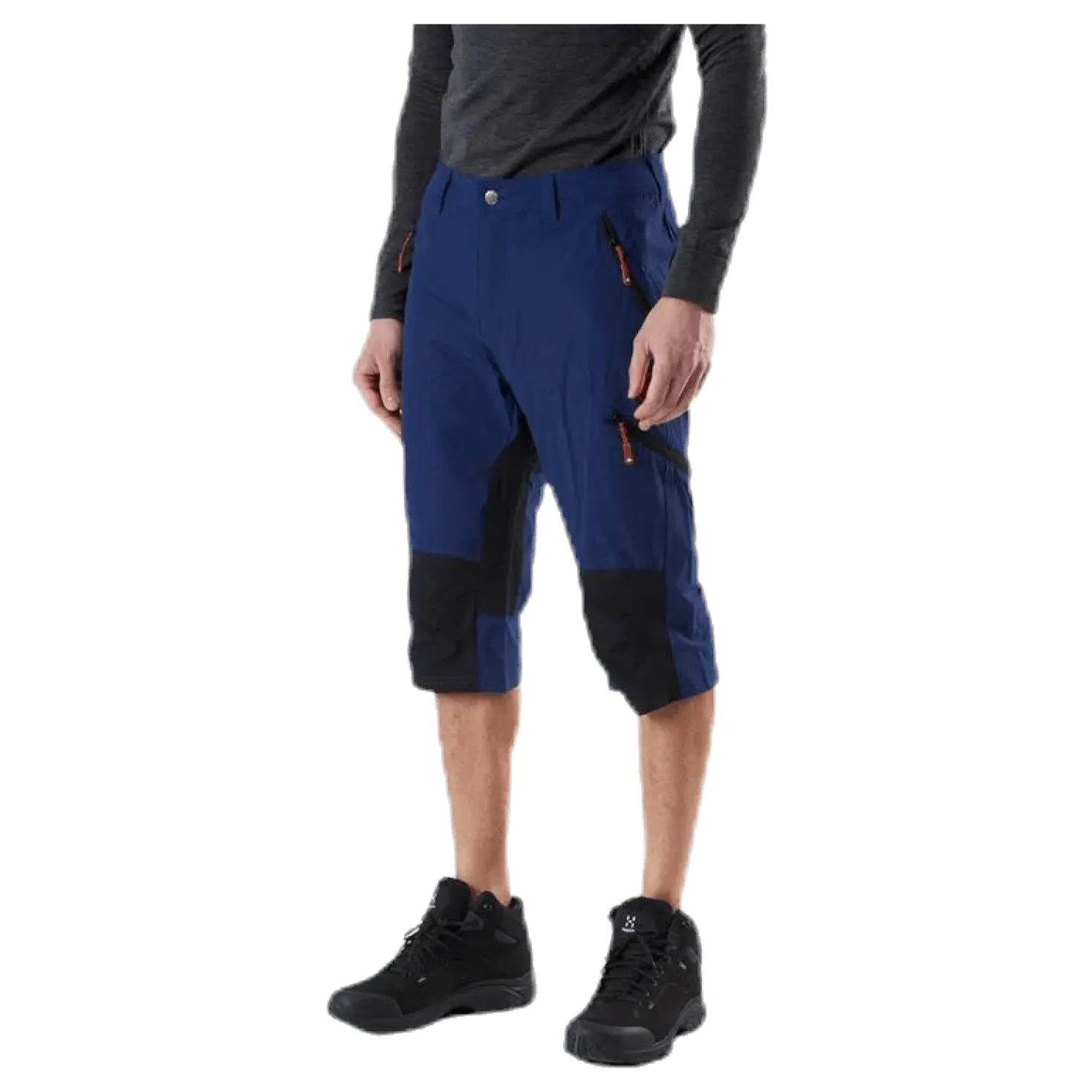 Flexi Pirate Blue
