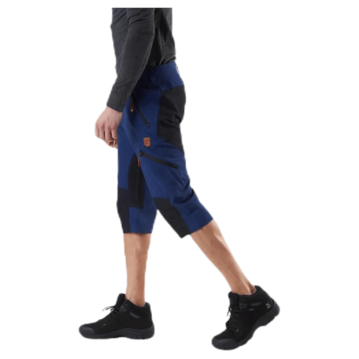 Flexi Pirate Blue