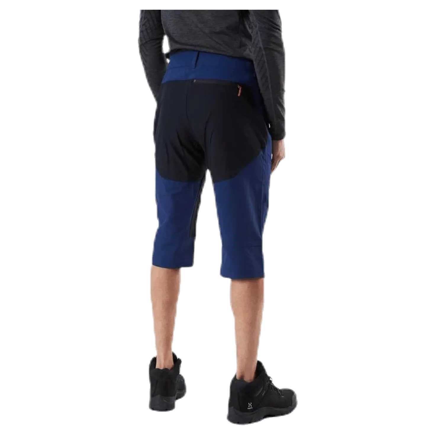 Flexi Pirate Blue