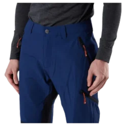 Flexi Pirate Blue