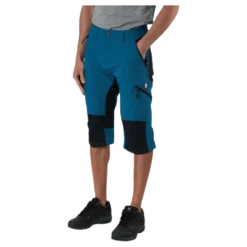 Flexi Pirate Blue