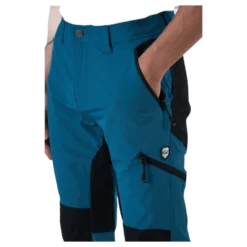 Flexi Pirate Blue