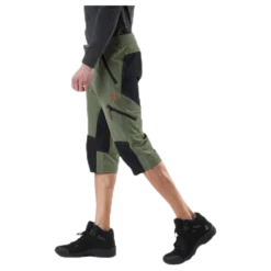 Flexi Pirate Green