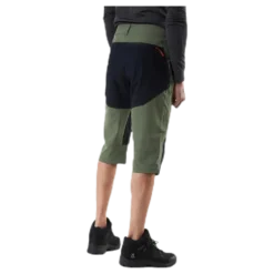 Flexi Pirate Green