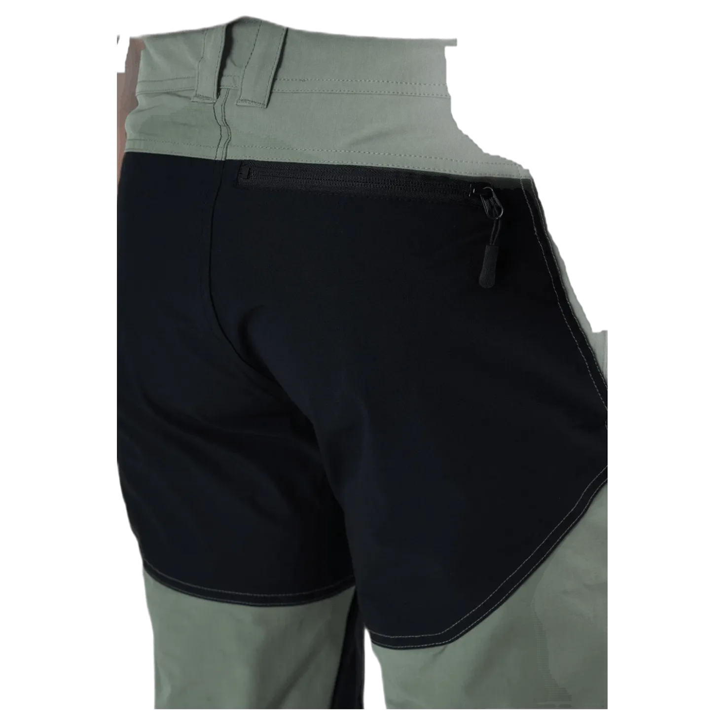 Flexi Pirate Grey