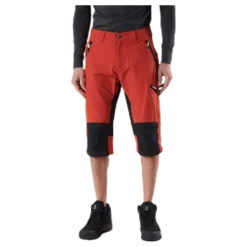 Flexi Pirate Red
