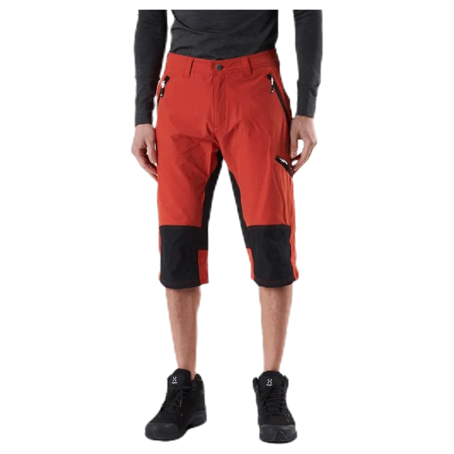 Flexi Pirate Red