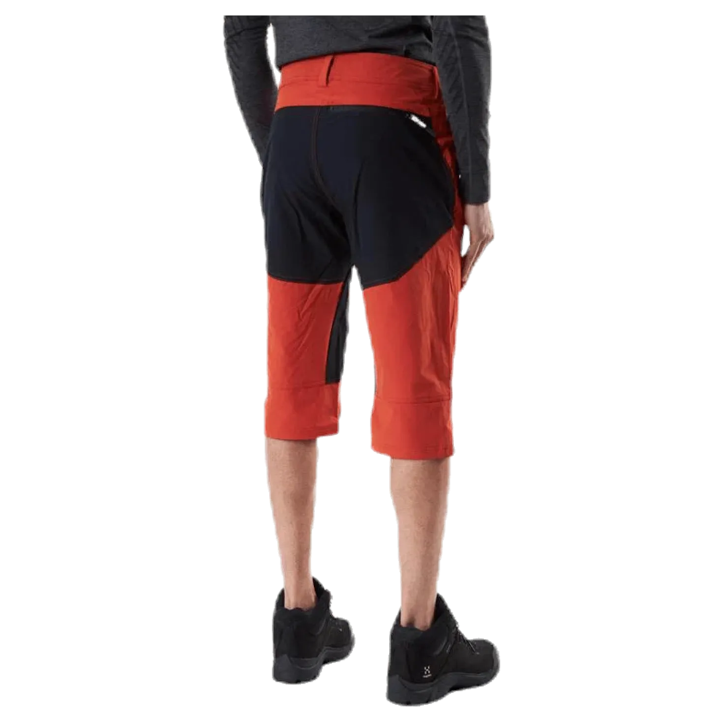 Flexi Pirate Red