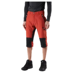 Flexi Pirate Red