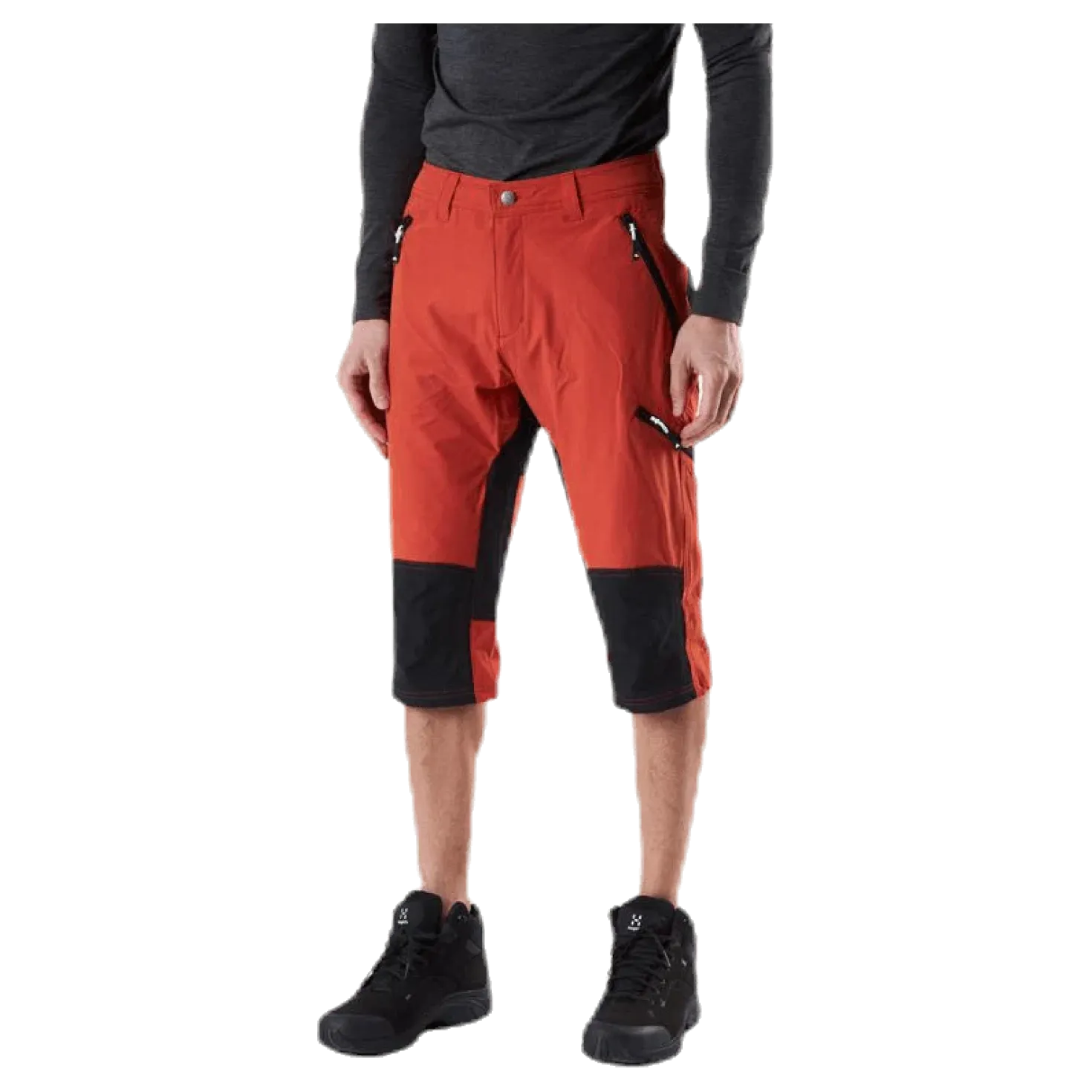 Flexi Pirate Red