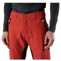 Flexi Pirate Red