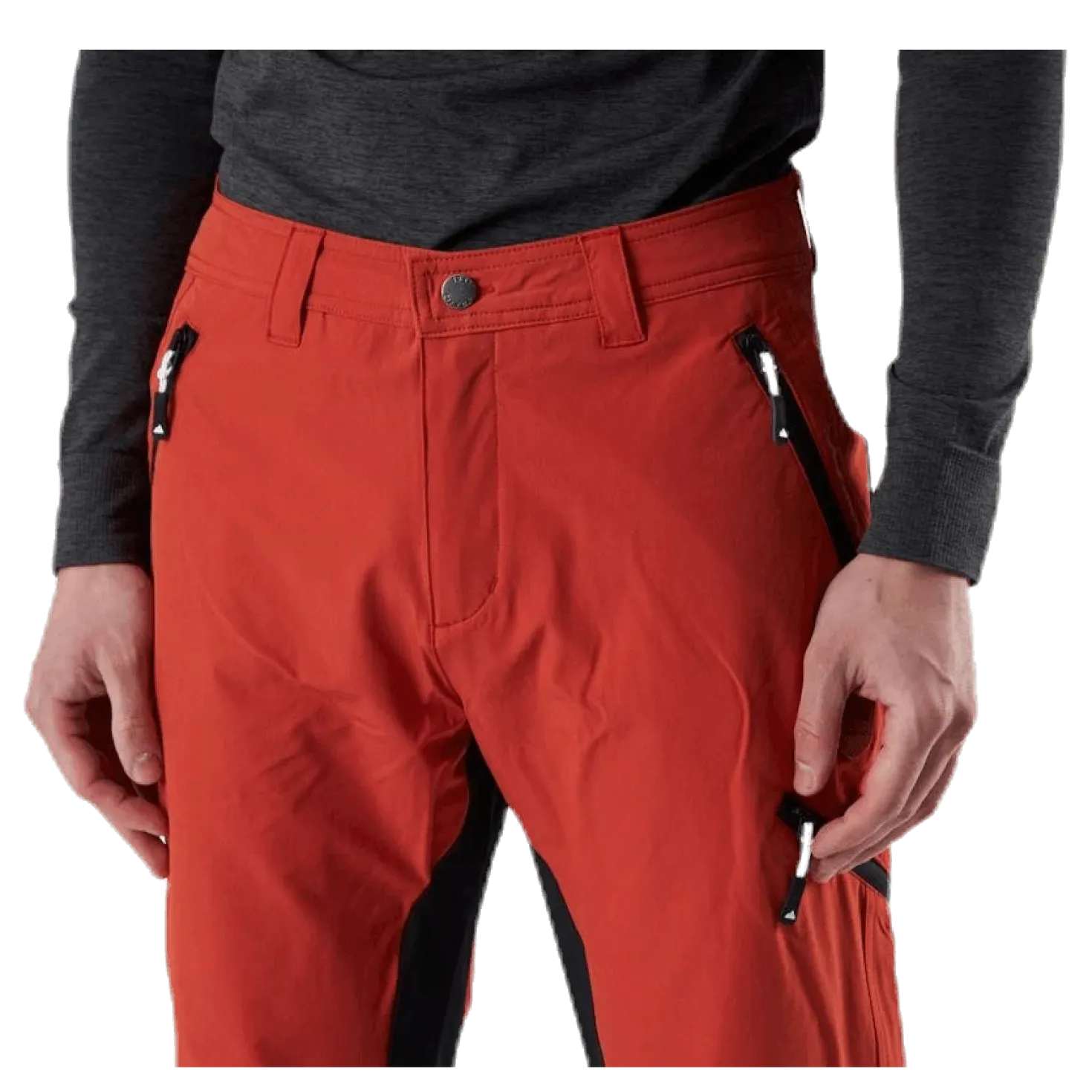 Flexi Pirate Red