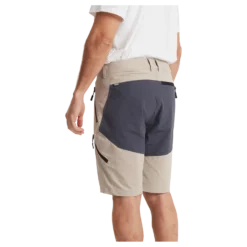 Flexi Reco Shorts Beige