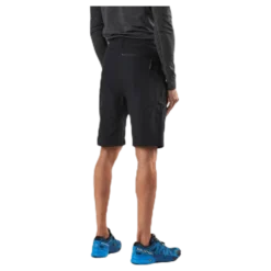Flexi Shorts Black
