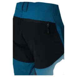 Flexi Shorts Blue