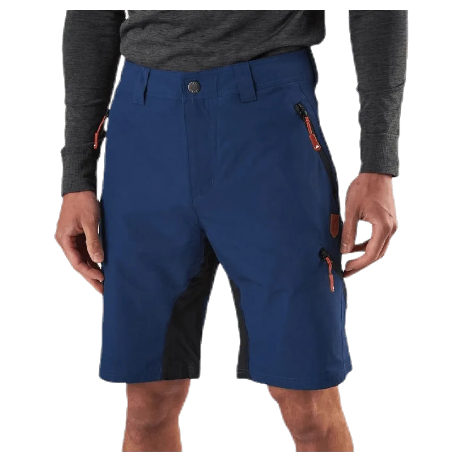 Flexi Shorts Blue