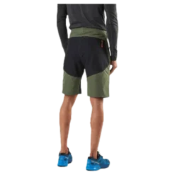 Flexi Shorts Green