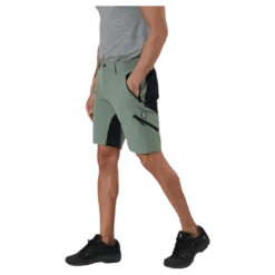 Flexi Shorts Grey