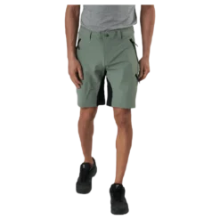 Flexi Shorts Grey