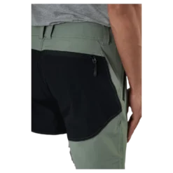 Flexi Shorts Grey