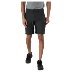 Flexi Shorts Grey