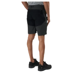 Flexi Shorts Grey