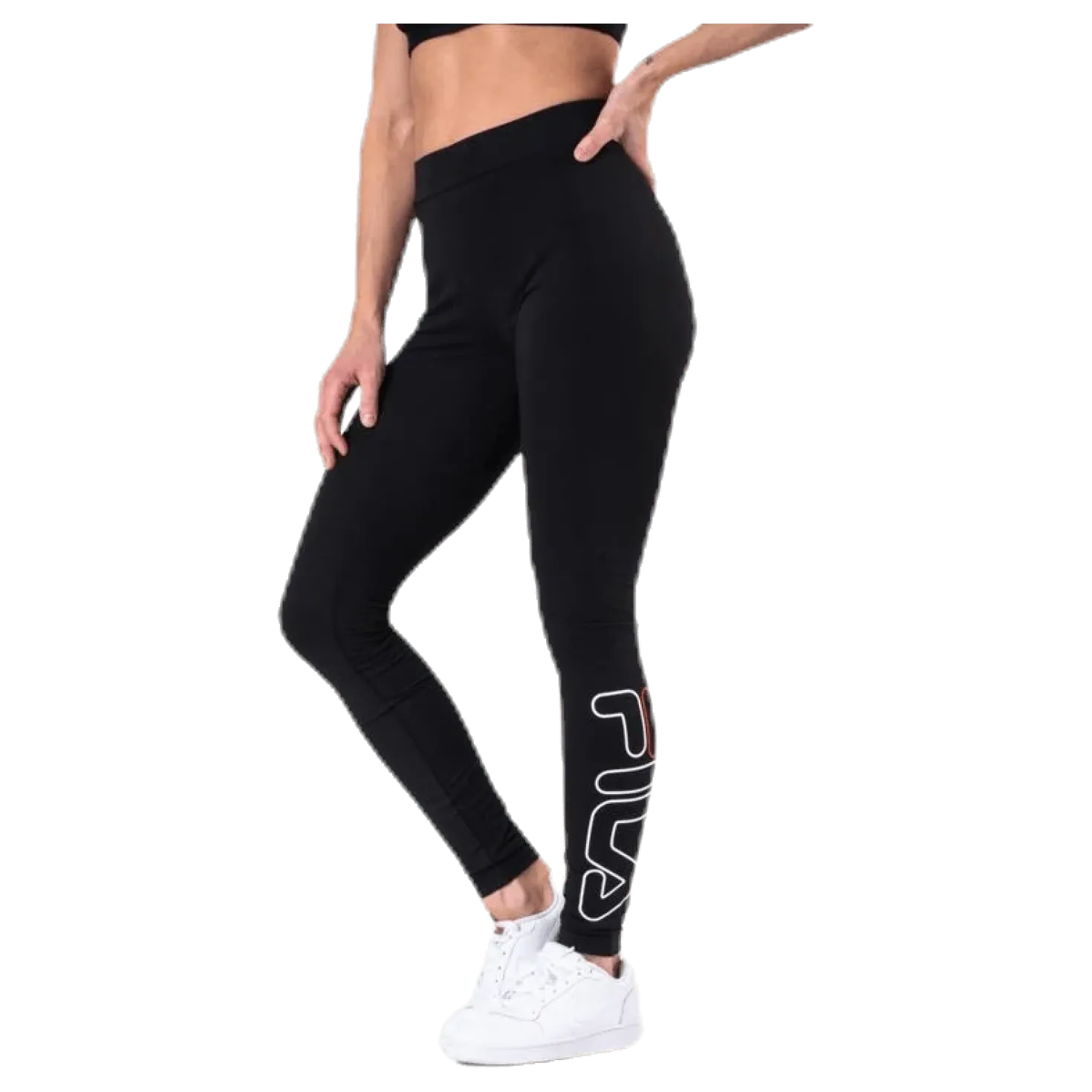 Flex 2.5 Leggings Black
