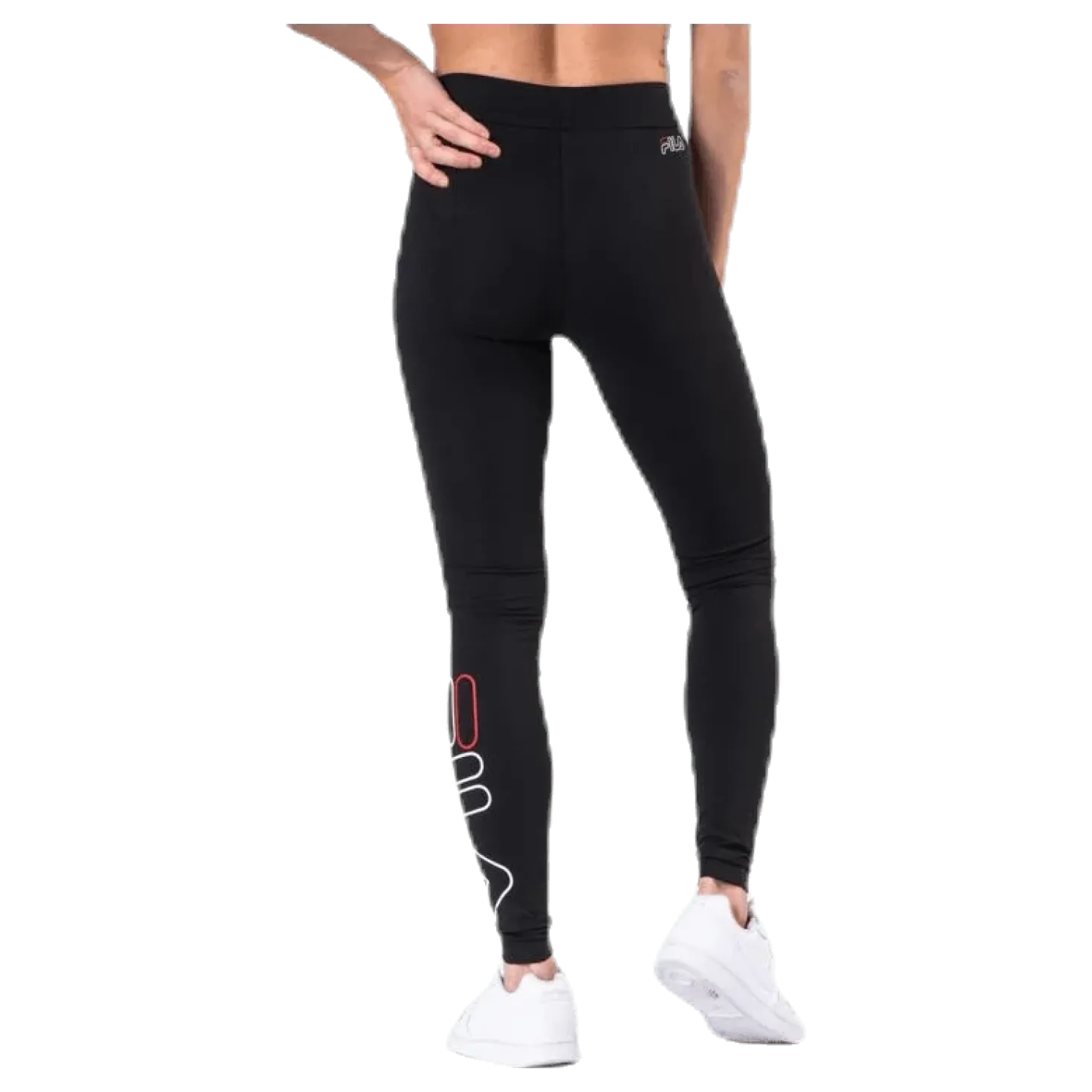 Flex 2.5 Leggings Black