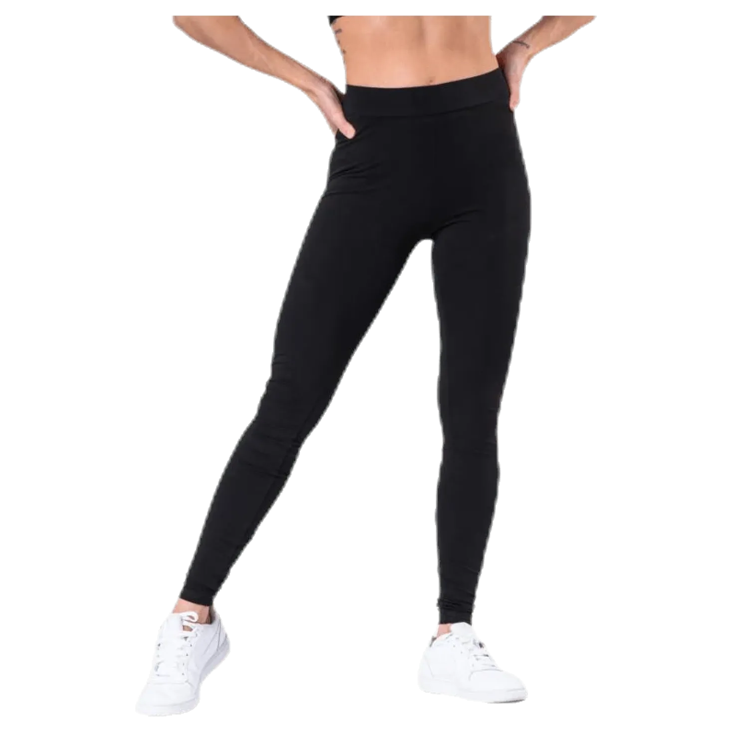 Flex 2.5 Leggings Black