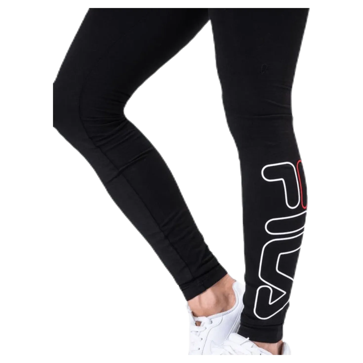 Flex 2.5 Leggings Black