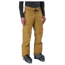 Flight Pant M Light Brown